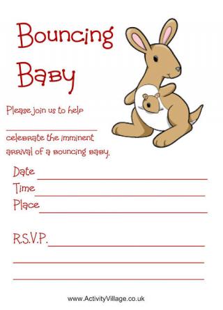 download baby shower invitation templates word