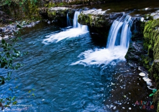 Brecon Beacons Poster