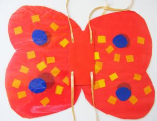 Butterfly Wings