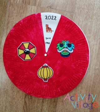 Southern Mom Loves: Chinese New Year: Lucky Money Red Envelope Craft {Free  Printable}