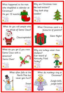 Christmas Activities for Kids