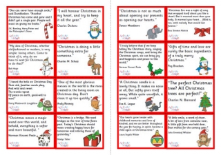 christmas lunch box jokes printable