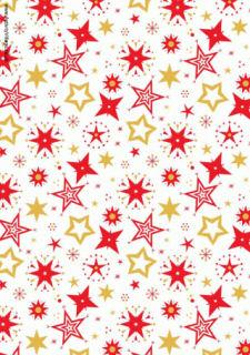 Christmas Star Printables