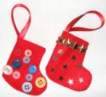 Christmas Stocking Crafts