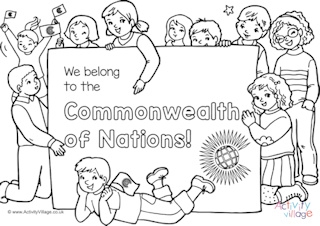 The Commonwealth