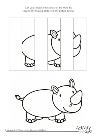 Rhino Dot To Dot