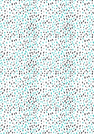 Confetti Scrapbook Paper