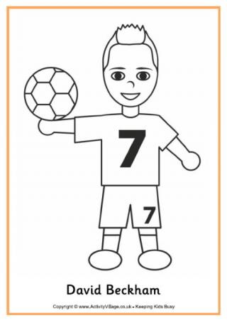 soccer messi coloring pages