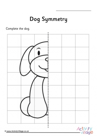 Dog Worksheets