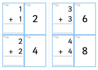 Number Printables for Classroom and Home