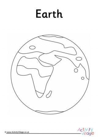 Free Earth Day Pictures To Color, Download Free Earth Day Pictures To Color  png images, Free ClipArts on Clipart Library