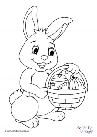 16 Easter Coloring Pages Uk - Free Printable Coloring Pages