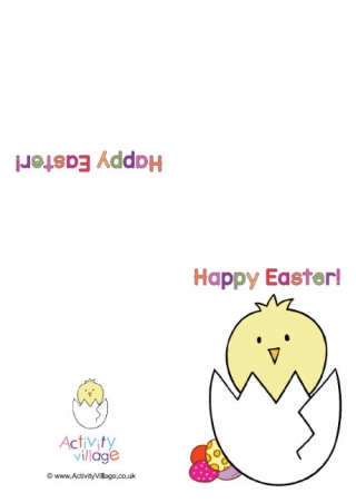 Easter Cards