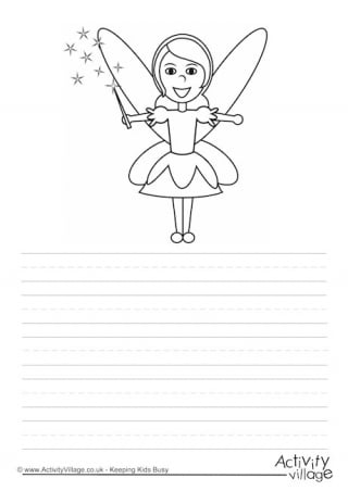 Fairy Printables