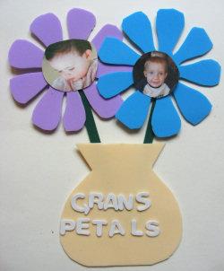 grandparents day card craft