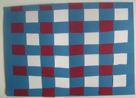 Fourth of July Placemat