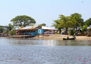 Gambia Poster 1