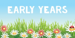 Summer Learning Hub Early Years Week 4 - In the Garden