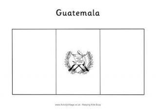 Learn about Guatemala
