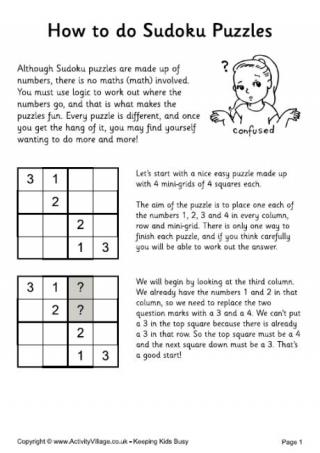 Sudoku for Kids: 4x4 6x6 9x9 Puzzle Grids, Easy Fun Kids Soduku for  Improving Logical Skills. Sudoku Book for Kids, Sudoku Puzzle Books for  Kids, Soduko for Kids (Paperback) 