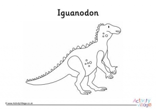 Download Printable Dinosaur Colouring Pages for Kids