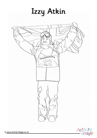 beijing 2008 olympics coloring pages