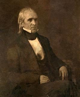 James Polk