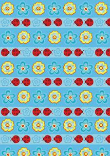Ladybird Printables