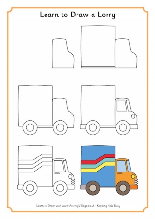 doodle set of transportation hand drawing Stock Vector Image  Art  Alamy