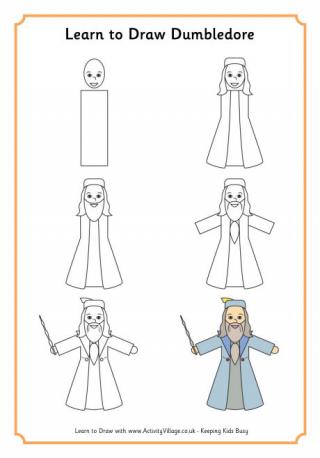 Harry Potter Character Sheet by MissLadyC on DeviantArt