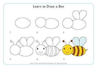 How to draw - Drawing for kids 