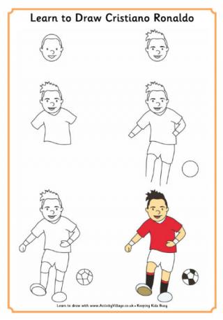 Ronaldo - Students, Britannica Kids