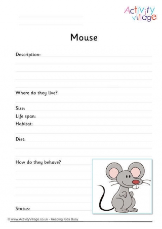 Mice