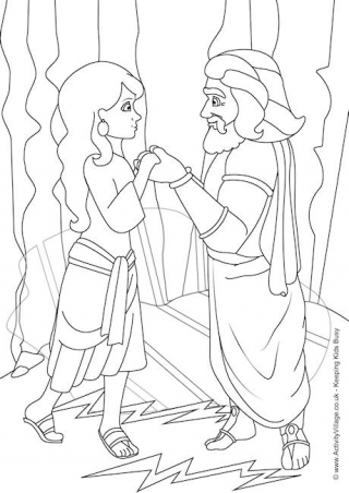 Ancient Greece Colouring Pages