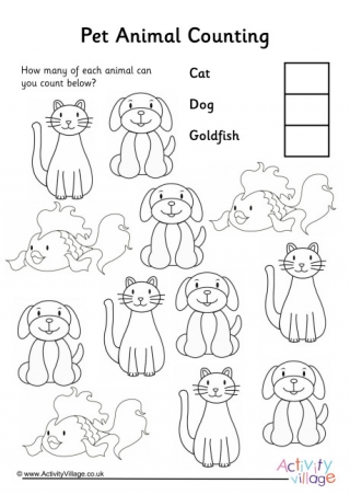 Count below. My Pets задания для детей. Pets Worksheets for Kids. Count Pets. My Pet Worksheet.