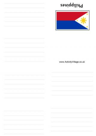Philippines Booklet