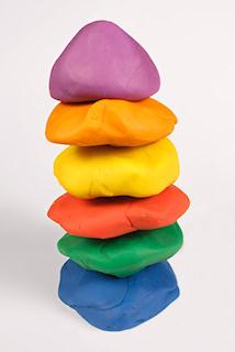 Play Dough Recipe