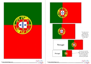 Portugal For Kids