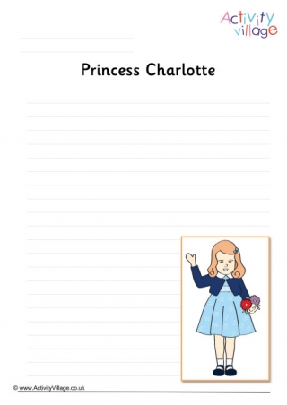 Princess Charlotte