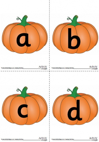 Pumpkins