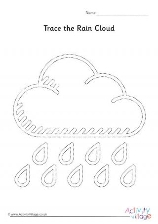 Weather Tracing Pages