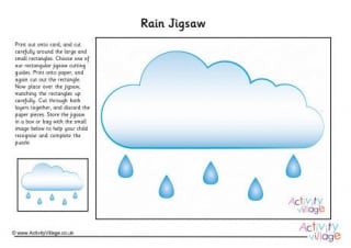 Weather Jigsaws