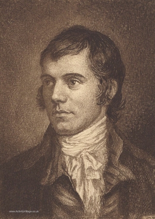 Robert Burns