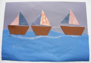 Seaside Crafts