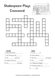 the hostage playwright crossword