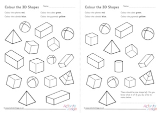 get latest count the shapes lkg maths worksheets get latest count the