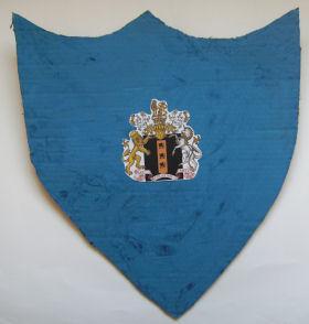 Make A Shield