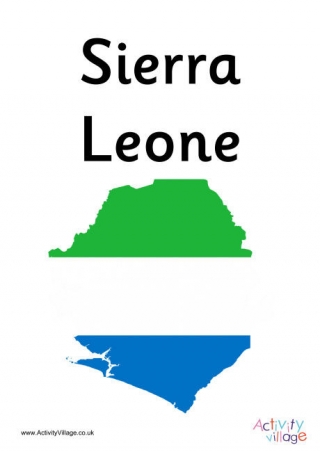 Sierra Leone