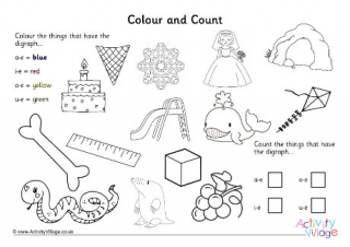 Split Digraphs Colour And Count