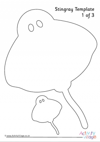Stingray Template